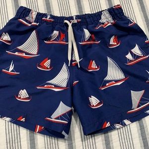 Chubbies Bathing Suit XL